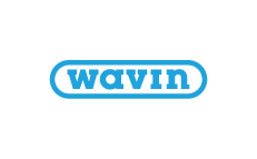 Logo-wavin